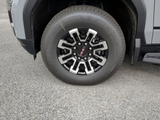 2026 Gmc Sierra Elevation photo 18