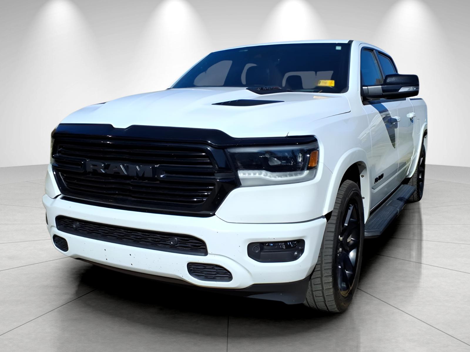 2022 RAM Ram 1500 Pickup Laramie's photo