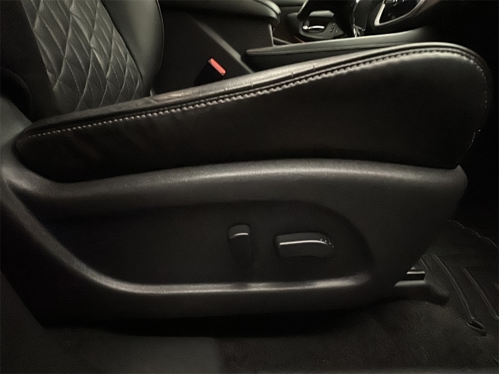 2019 Nissan Murano Platinum photo 16