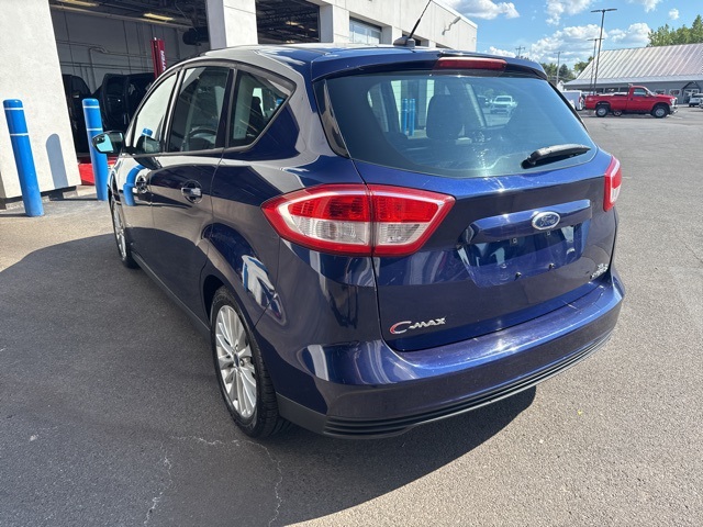 2017 Ford C-Max Hybrid SE photo 5