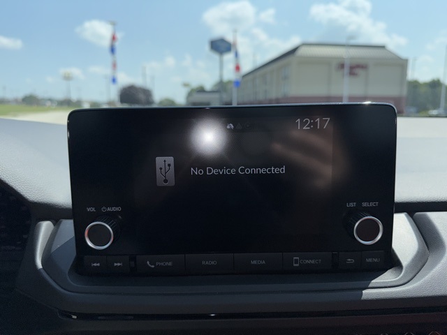 2024 Honda Accord EX photo 19