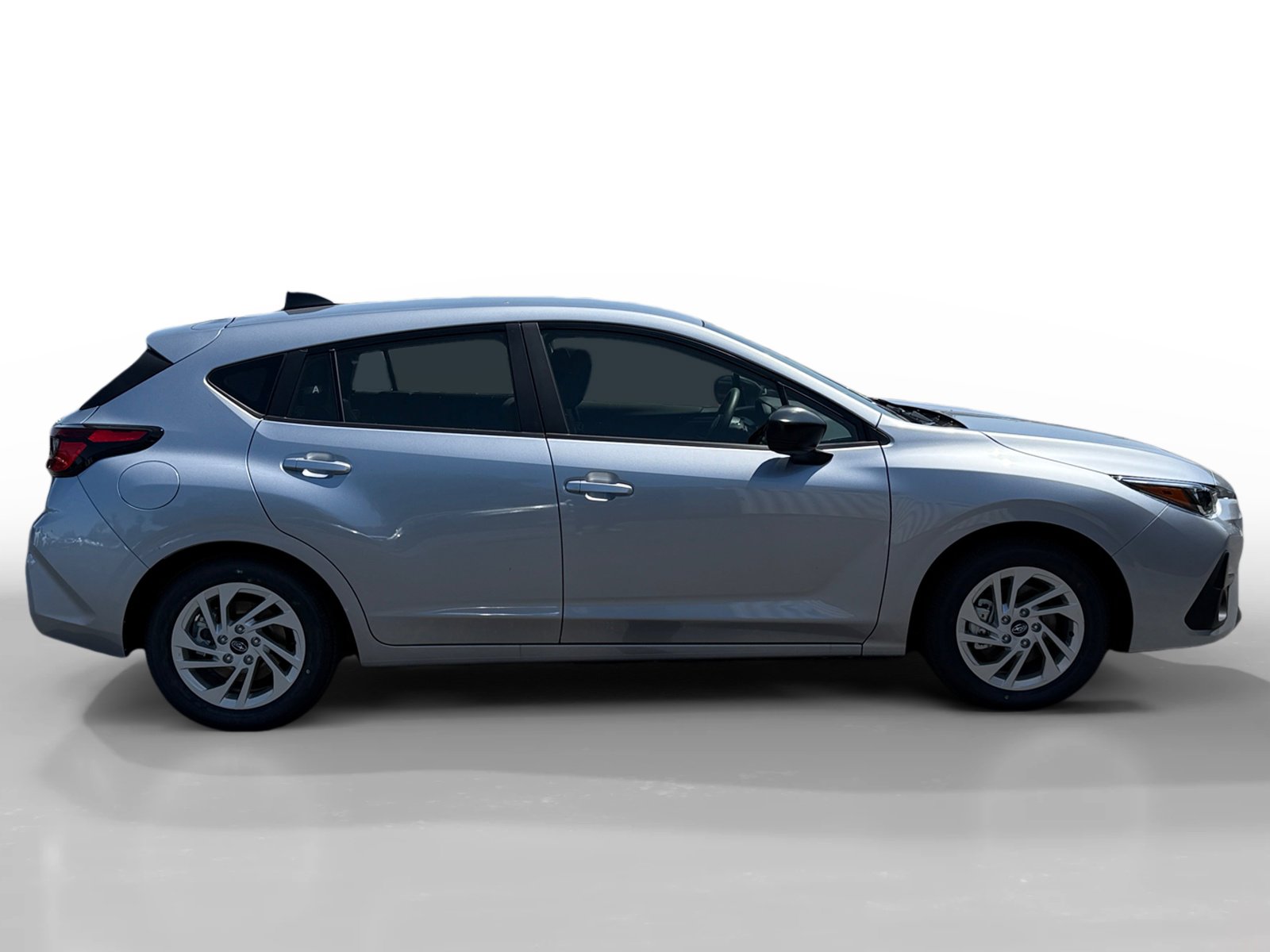 2025 Subaru Impreza Base photo 6