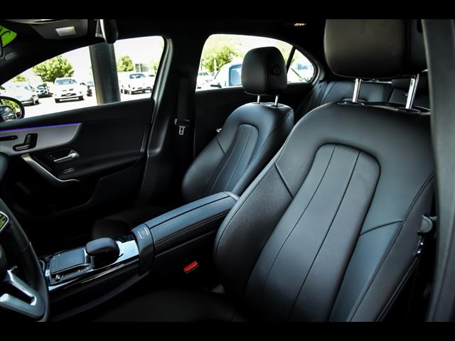 2021 Mercedes Benz A 220 4MATIC photo 15