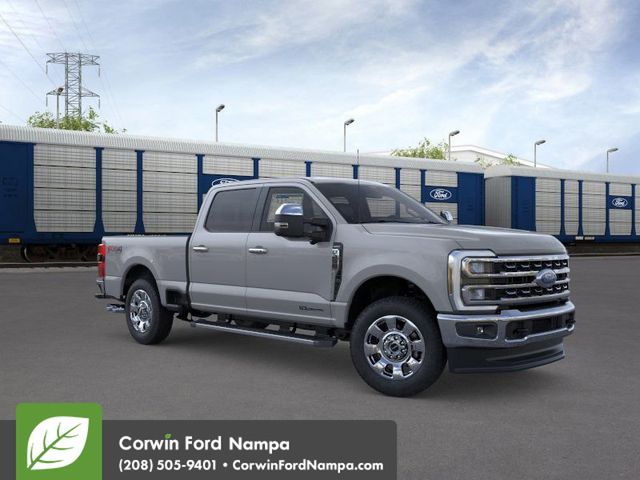 2026 Ford F-250 Base's photo