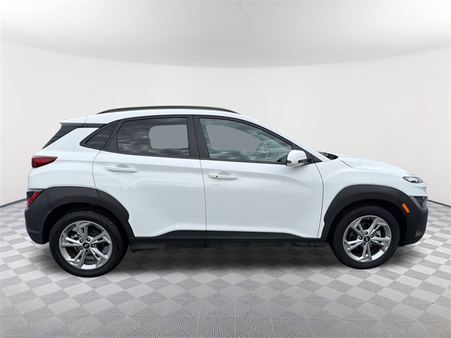 2023 Hyundai Kona SEL photo 4