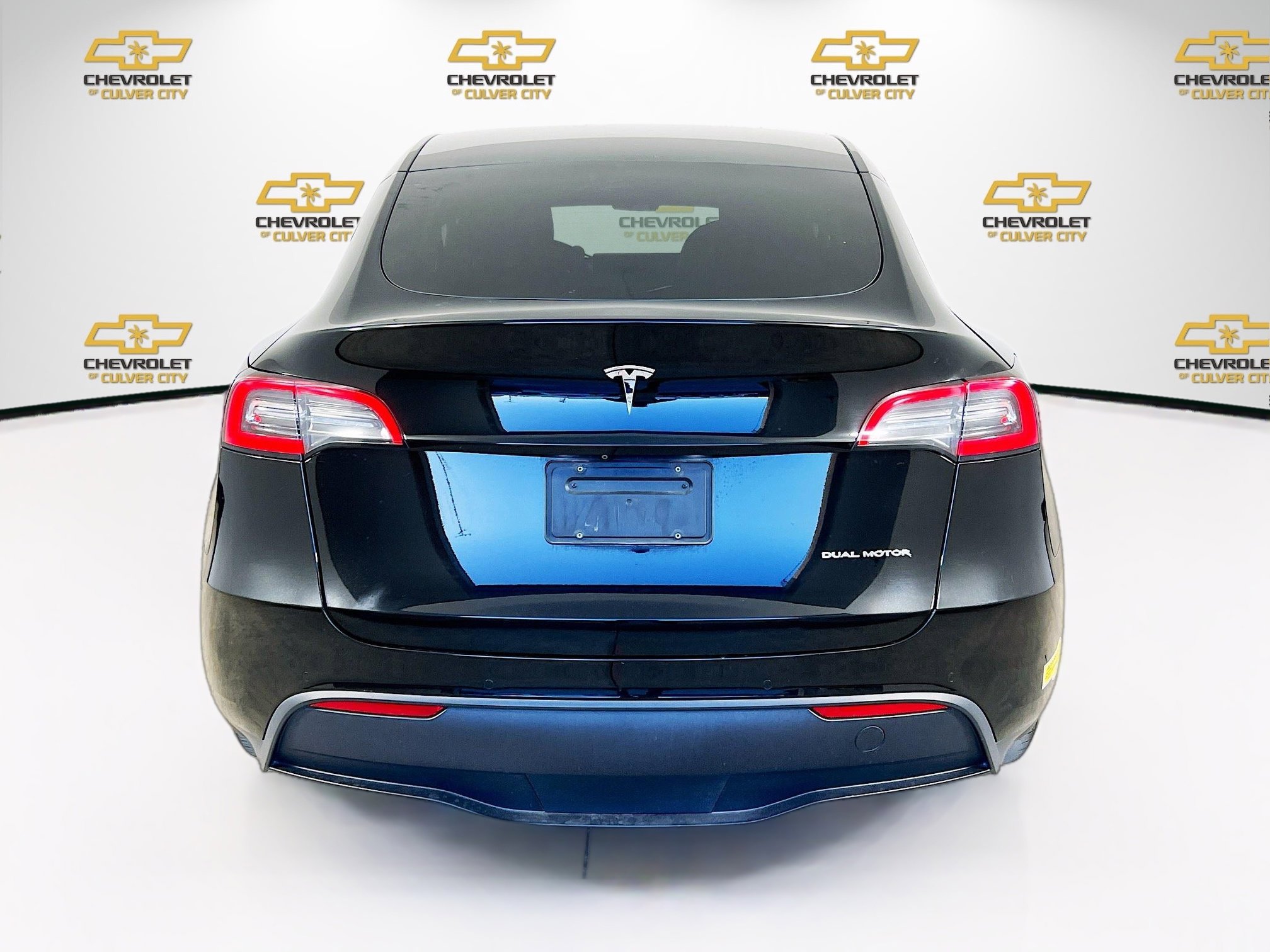 2021 Tesla Model Y Long Range photo 5