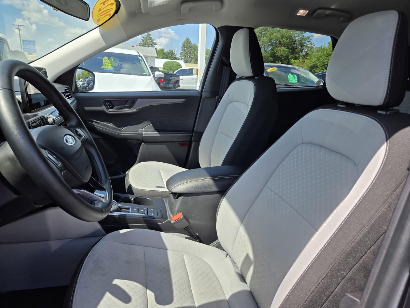 2024 Ford Escape Active photo 19