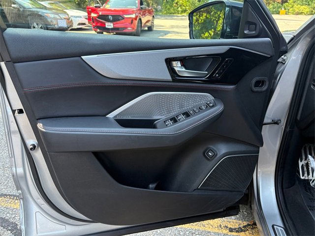 2023 Acura MDX A-Spec SH-AWD photo 24
