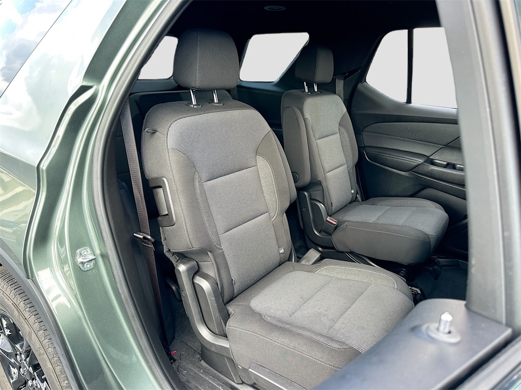2023 Chevrolet Traverse photo 26