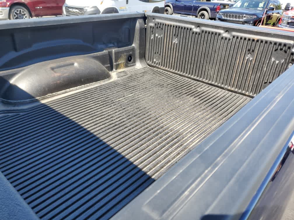 2022 Ram 1500 Big Horn photo 10