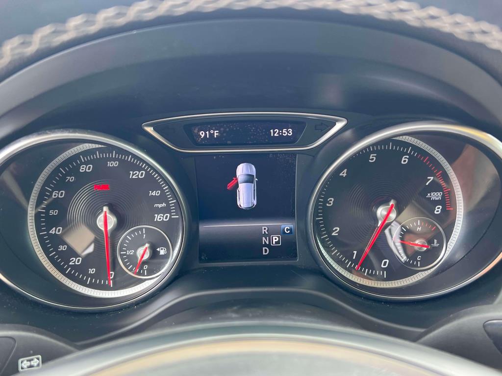 2020 Mercedes Benz GLA 250 4MATIC photo 20