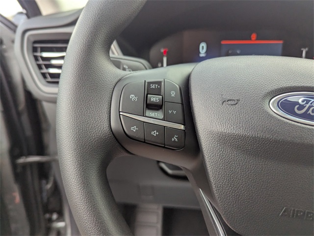 2025 Ford Escape Active photo 21
