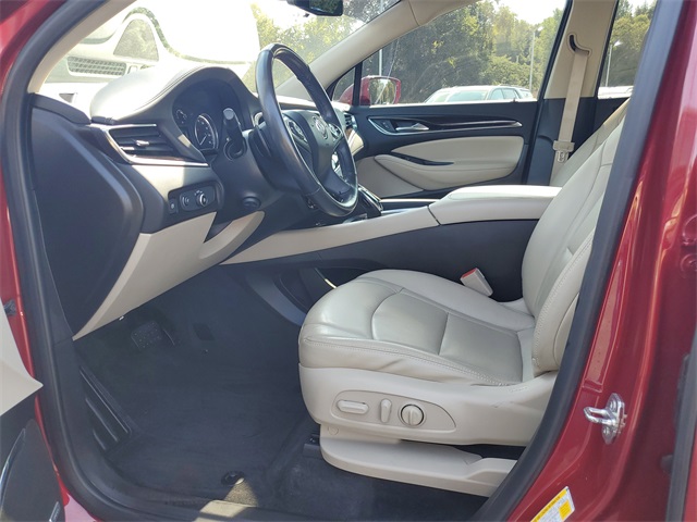 2019 Buick Enclave Premium photo 9