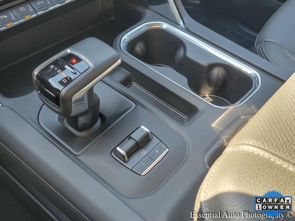 2024 GMC SIERRA - Image 16