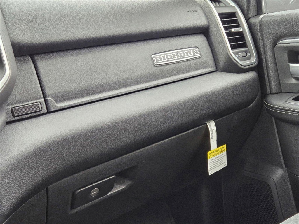 2024 Ram 2500 Big Horn photo 38