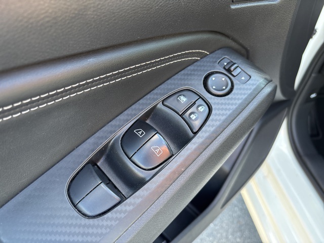 2019 Nissan Altima 2.5 Platinum photo 10