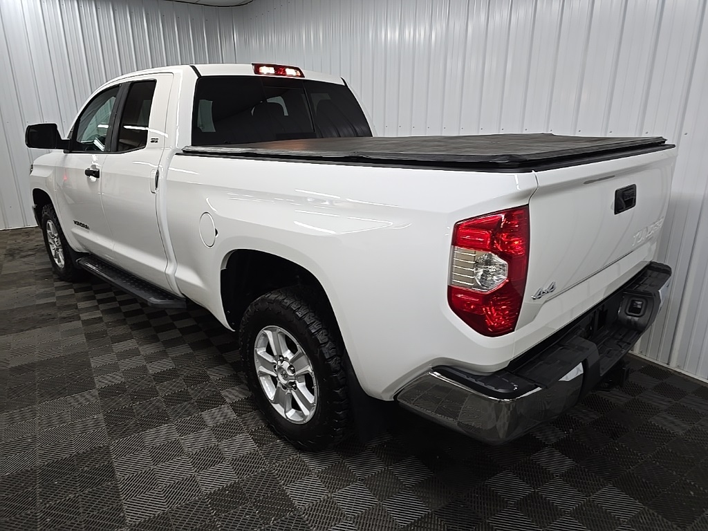 2019 Toyota Tundra SR5 Grade photo 9