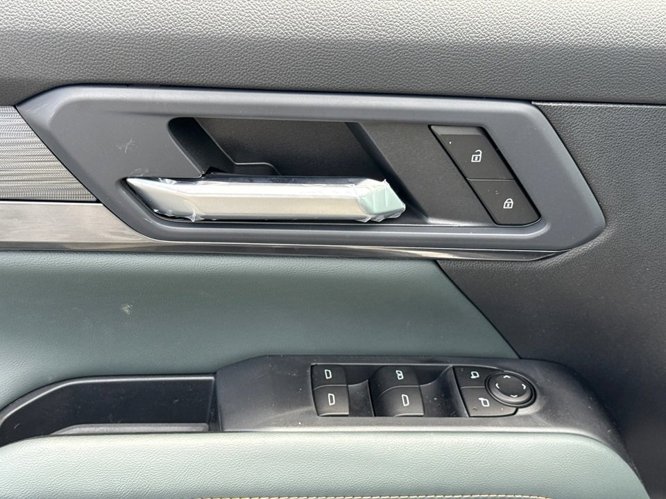 2026 Gmc Terrain AT4 photo 14