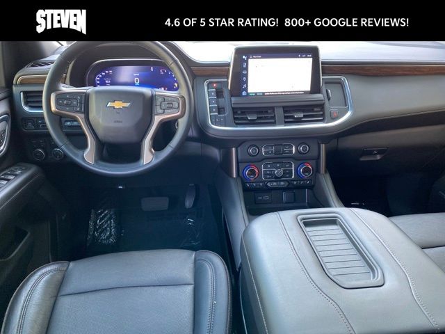 2023 Chevrolet Tahoe High Country photo 18