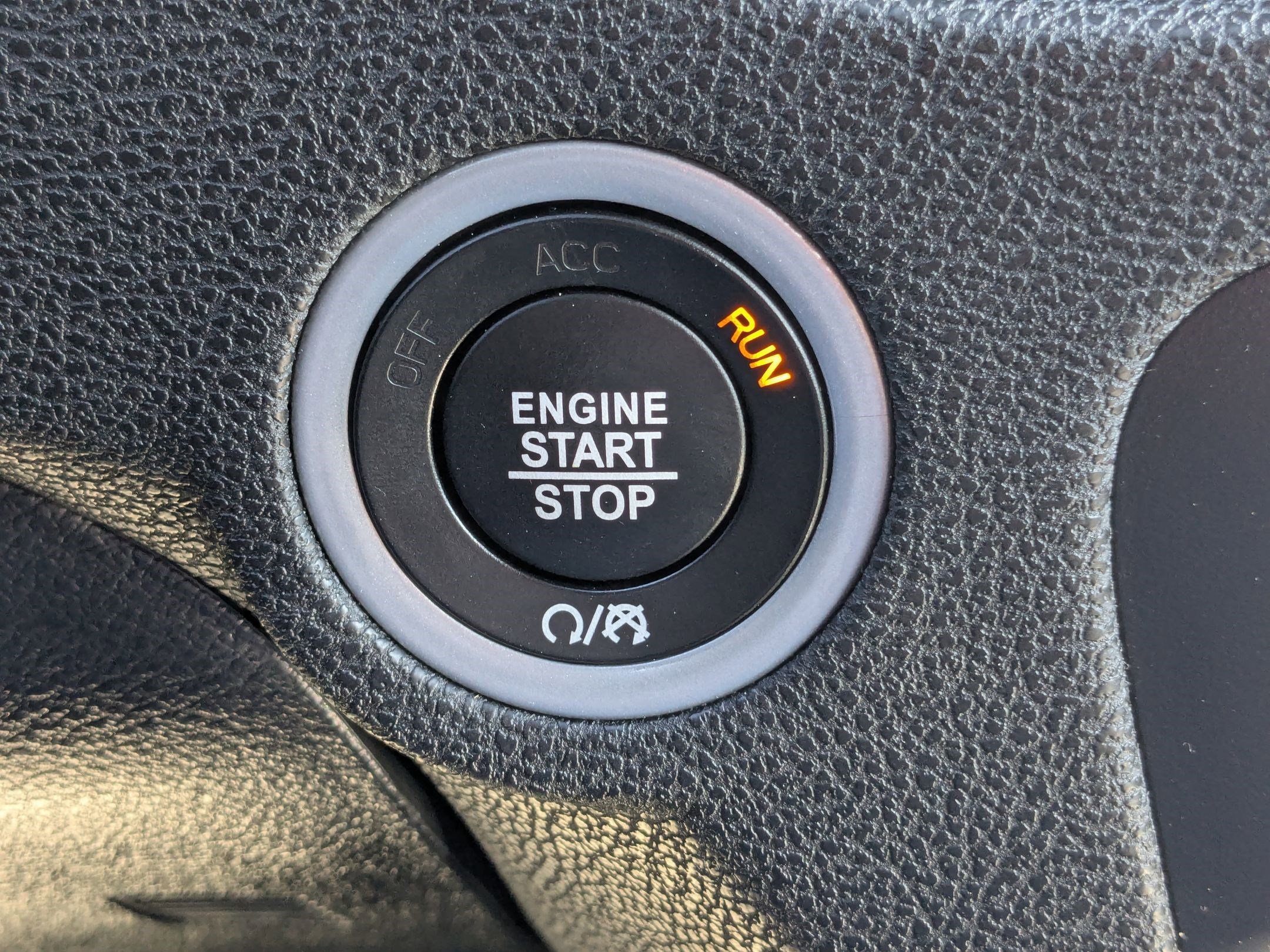 2023 Dodge Charger SXT AWD photo 18