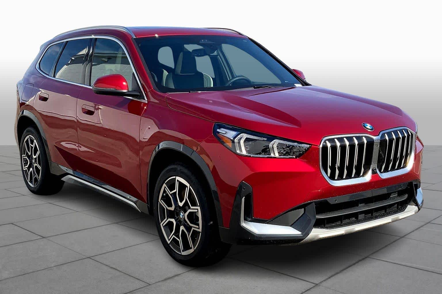New 2026 BMW X1 xDrive28i Sport Utility in Houston #T5449314
