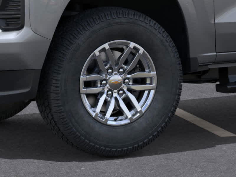 2026 Chevrolet Colorado LT photo 9