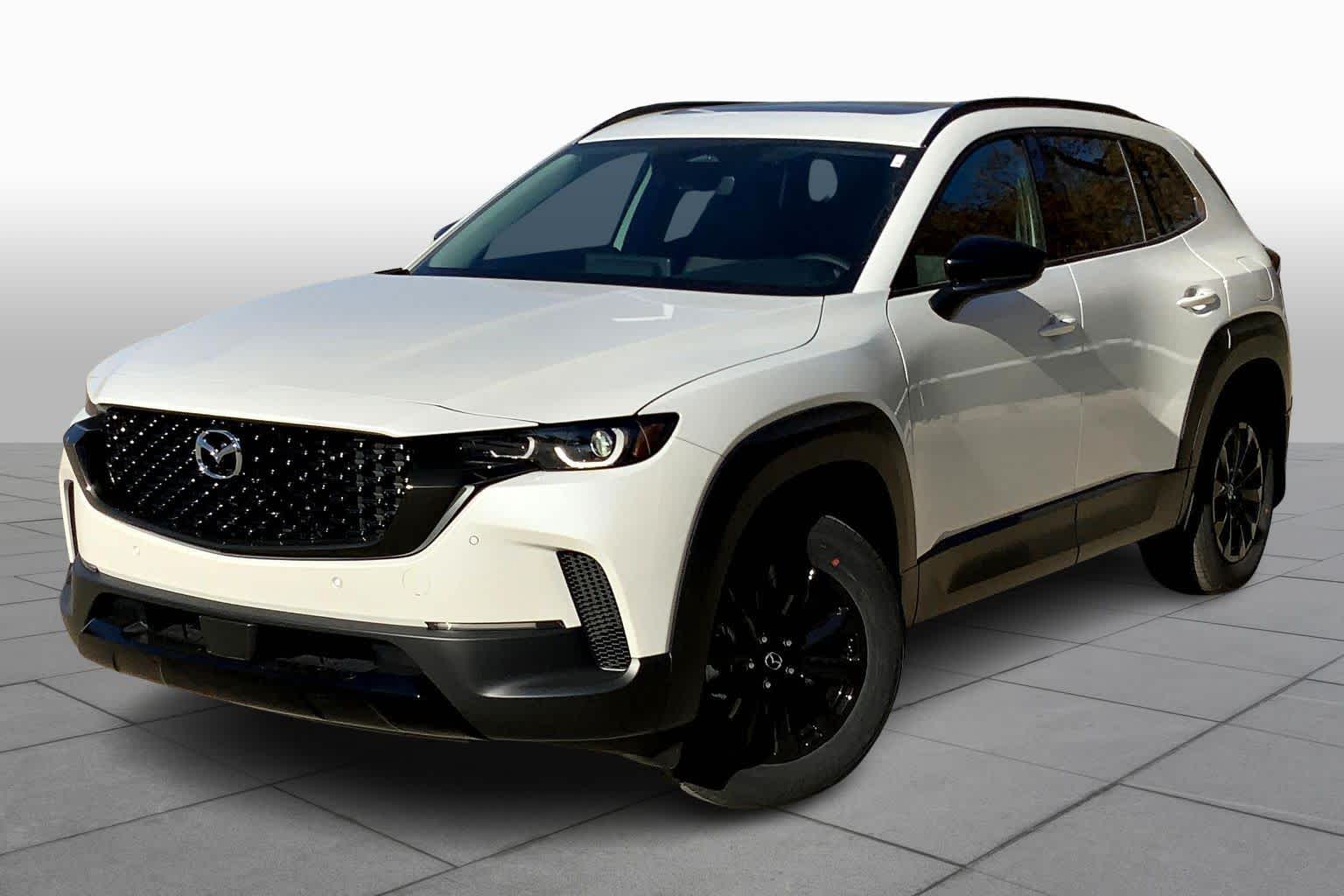 2026 Mazda CX-50 Premium's photo