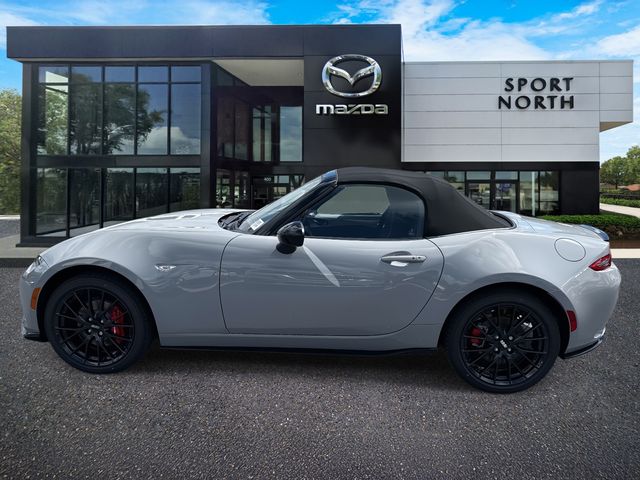 2025 Mazda MX-5 Miata Miata photo 6
