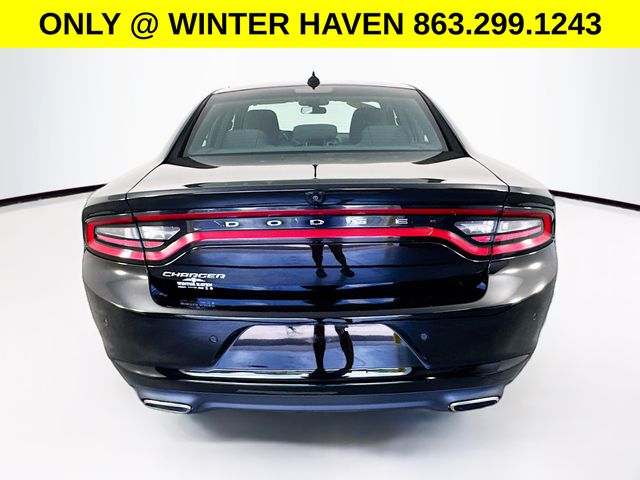 2023 Dodge Charger SXT photo 6