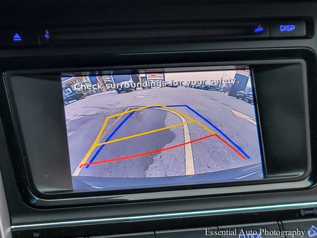 2017 HYUNDAI TUCSON - Image 20