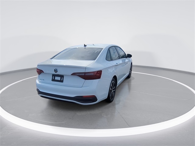2023 Volkswagen Jetta 1.5T Sport photo 8