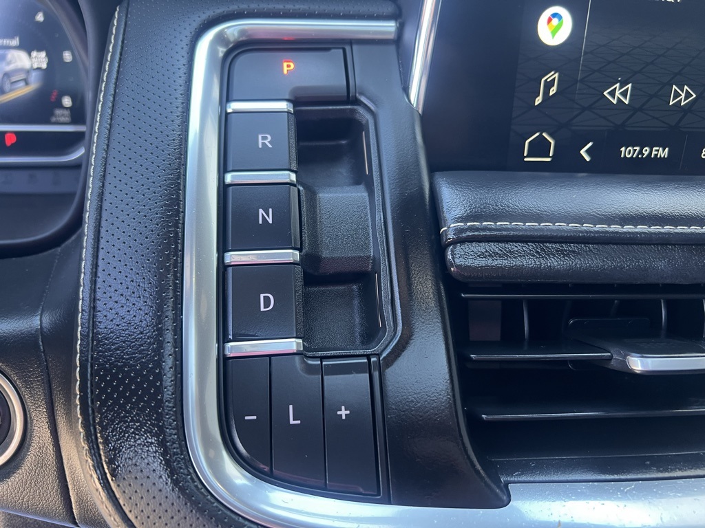 2022 Gmc Yukon XL SLT photo 24