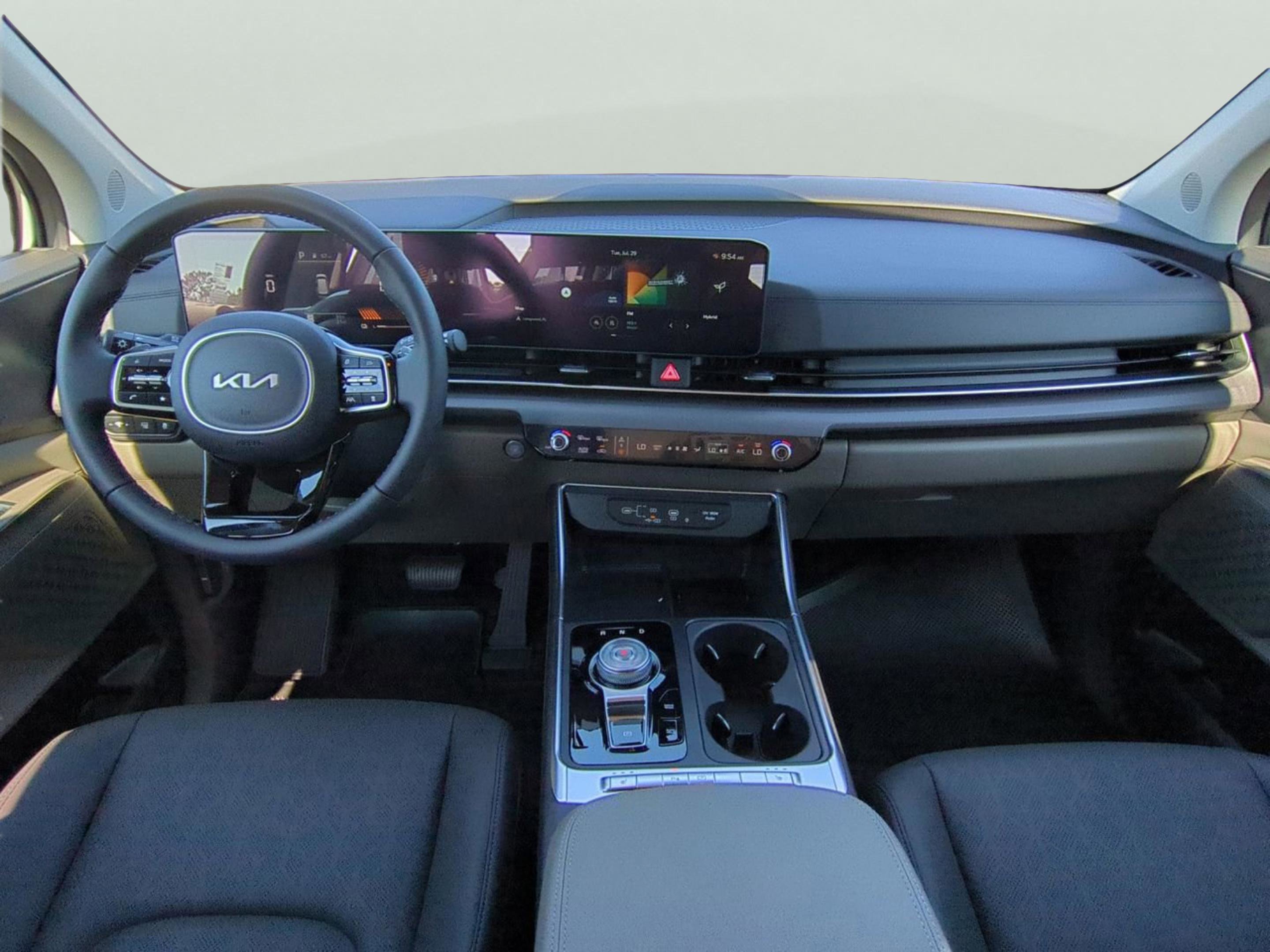 2026 Kia Carnival EX photo 17