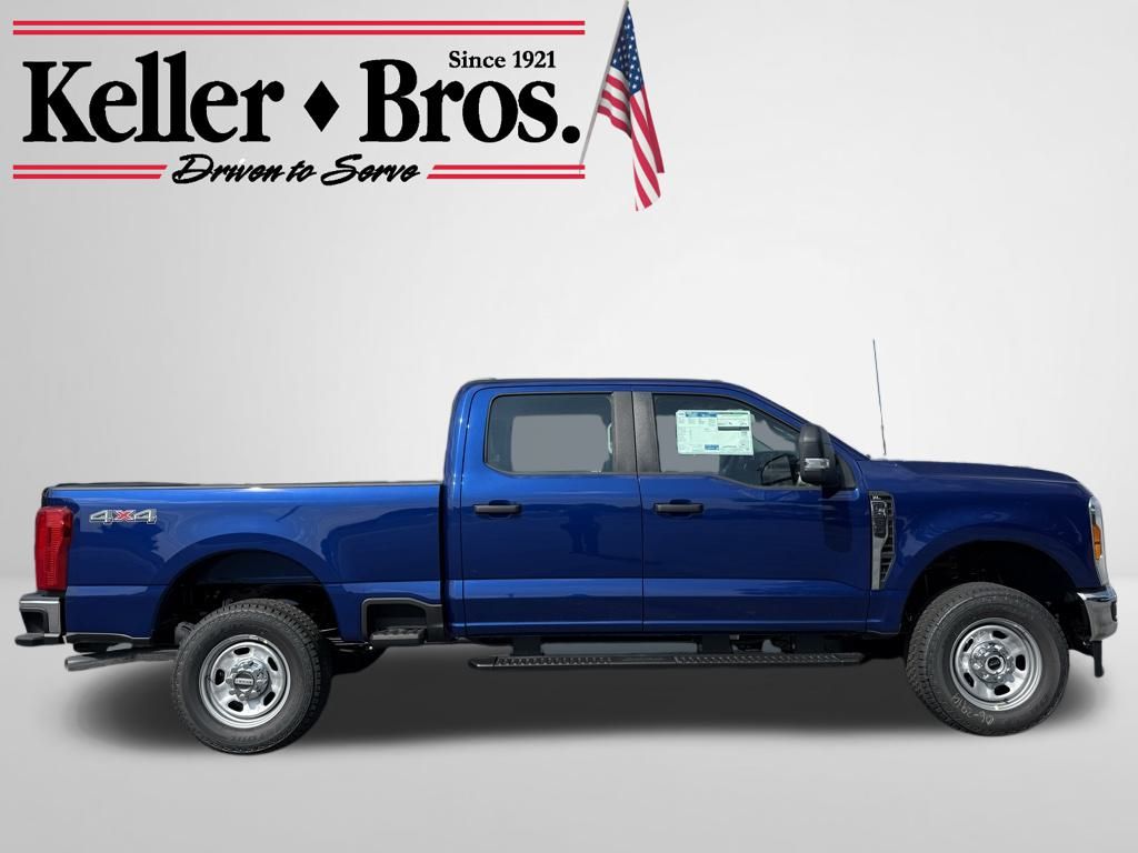 2026 Ford F-350 photo 8