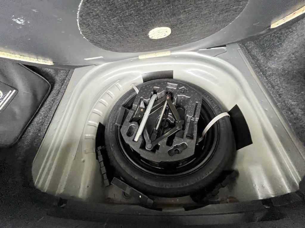 2022 Volkswagen Jetta 1.5T SE photo 26