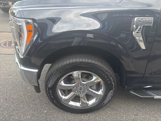2022 Ford F-150 XLT photo 4