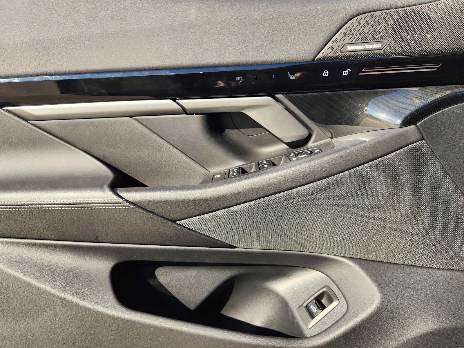 2025 Bmw 530i photo 15