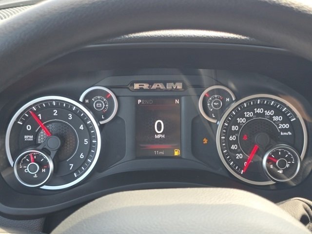 2026 Ram 2500 Tradesman photo 29