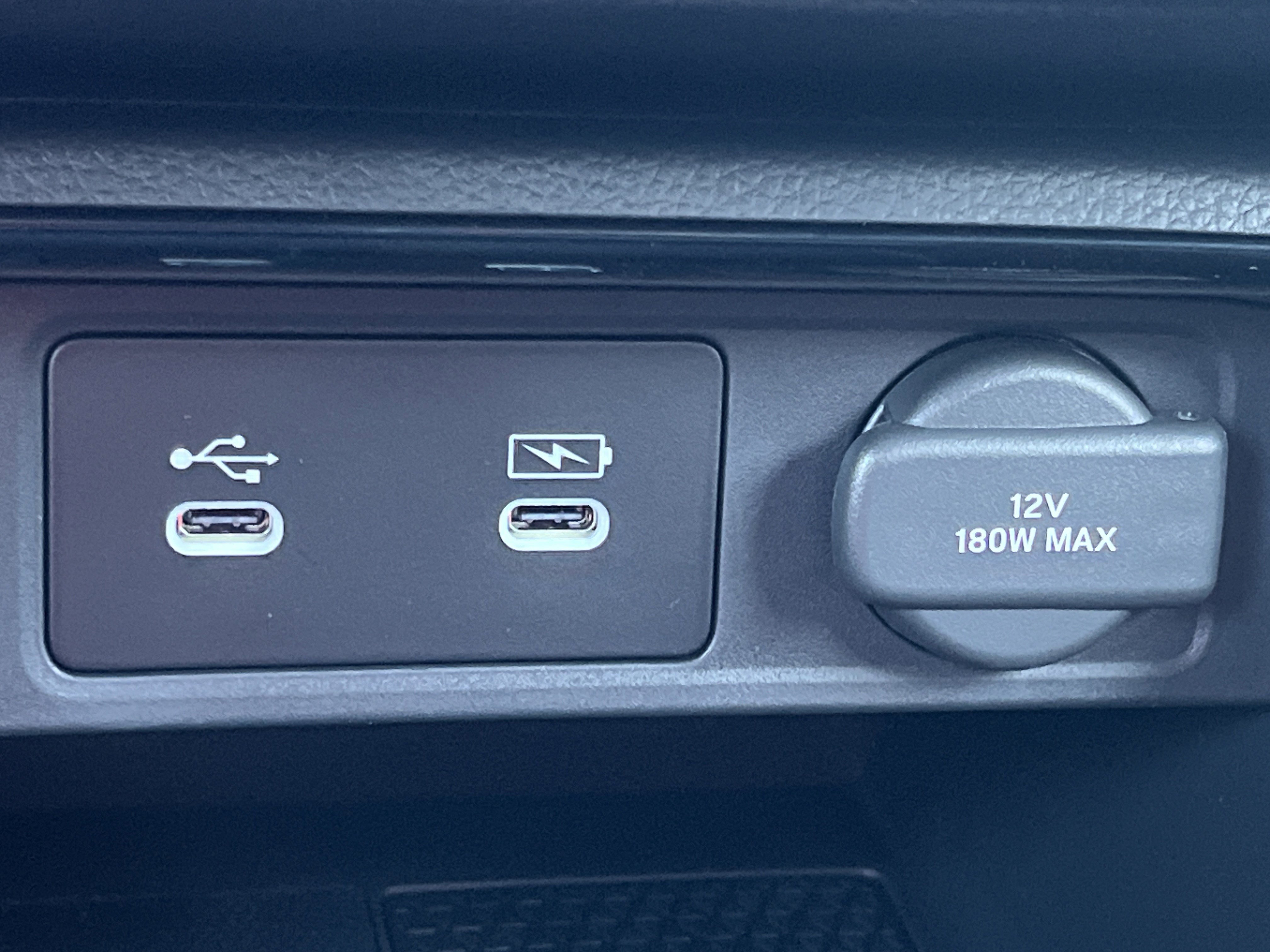 2026 Honda CR-V LX photo 2