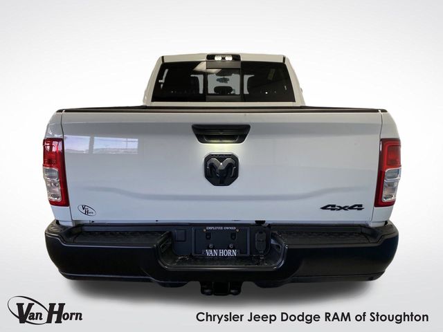 2024 Ram 2500 Tradesman photo 8