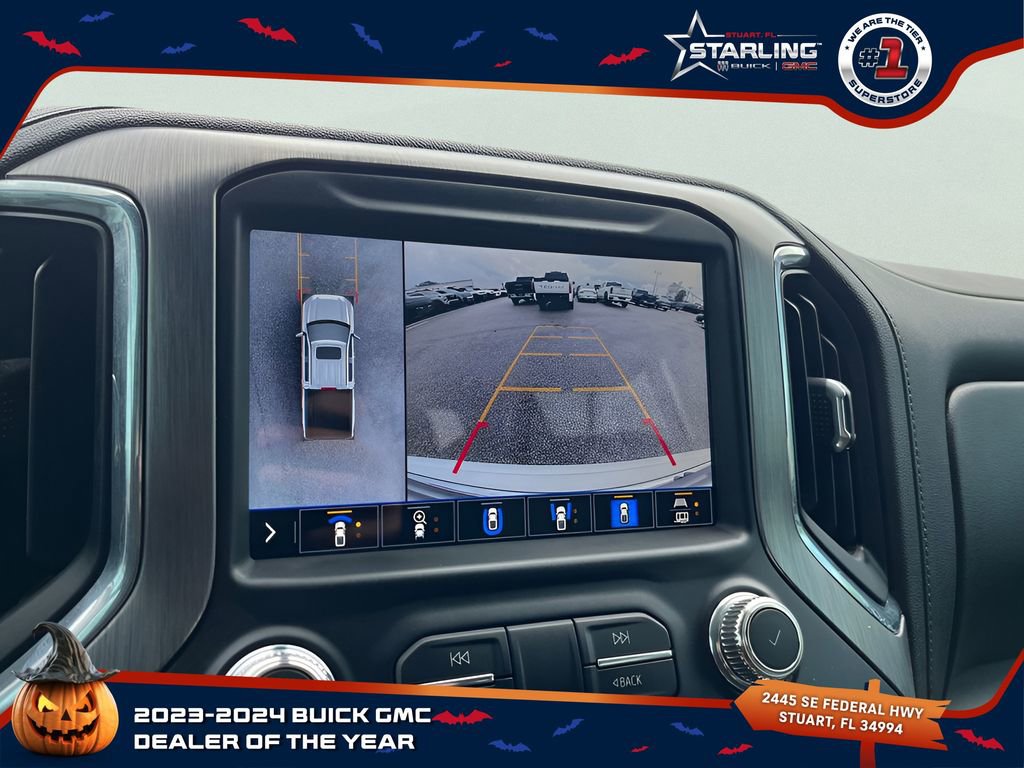 2020 Gmc Sierra 1500 Denali photo 29