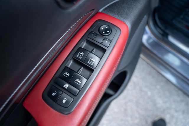2021 Dodge Durango R/T photo 26