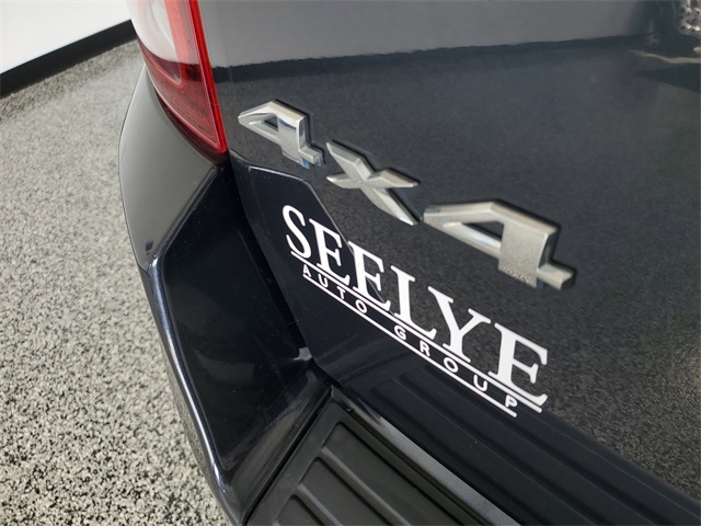 2014 Jeep Compass Latitude photo 23