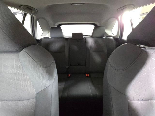 2019 Toyota RAV4 XLE photo 27