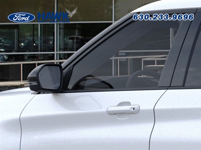 2026 FORD EXPLORER - Image 20