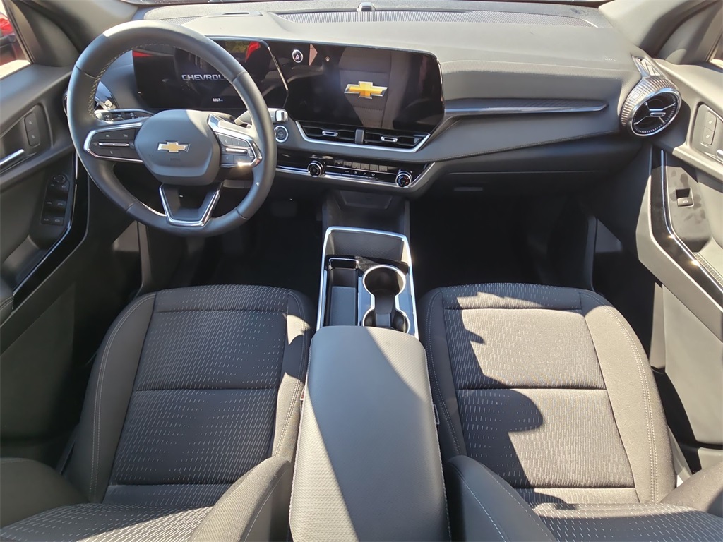 2025 Chevrolet Equinox LT photo 19