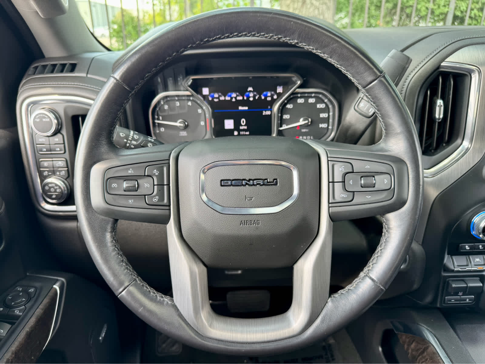 2022 Gmc Sierra 1500 Limited Denali photo 17