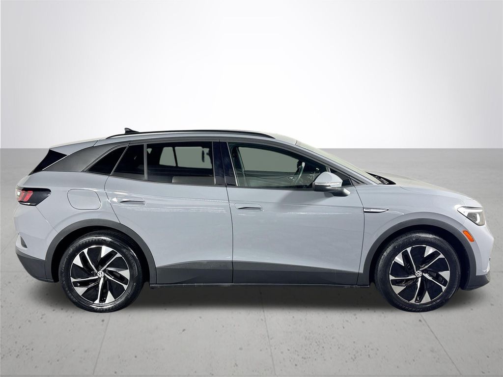 2021 Volkswagen ID.4 Pro photo 5