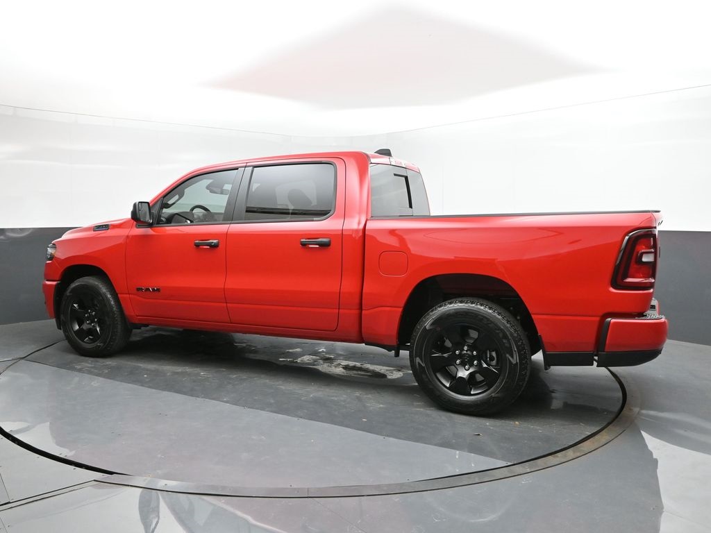 2025 Ram 1500 Tradesman photo 5