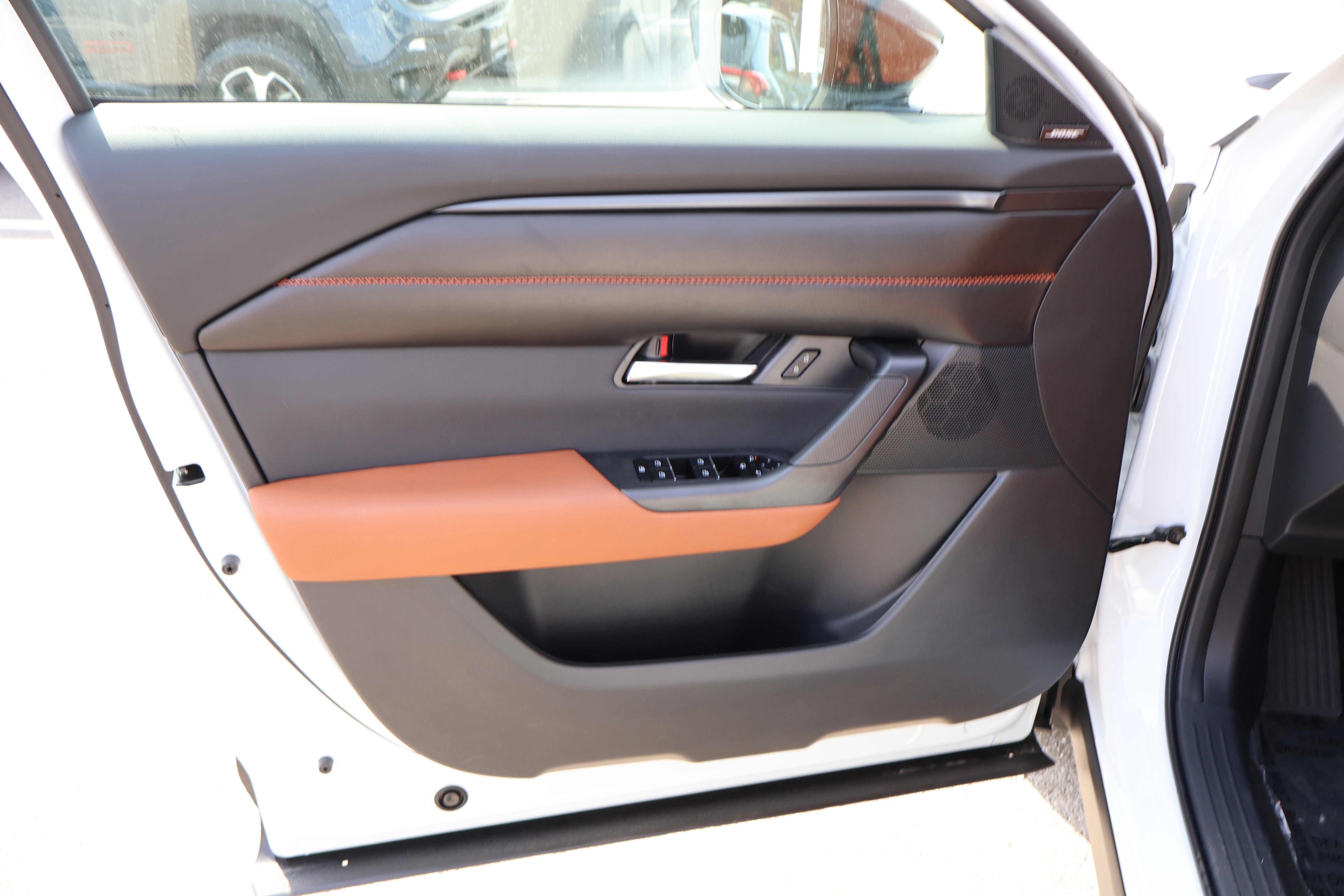 2025 Mazda CX-50 2.5 Turbo Premium Plus photo 11